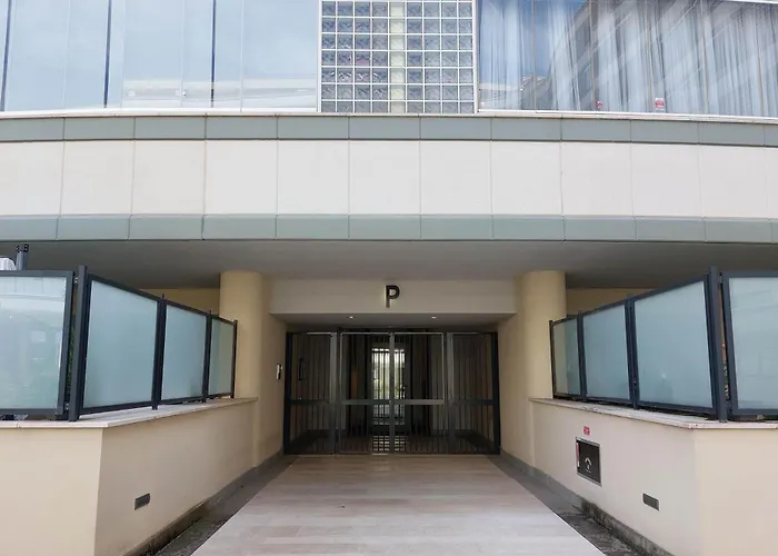 Apartamento Estudio