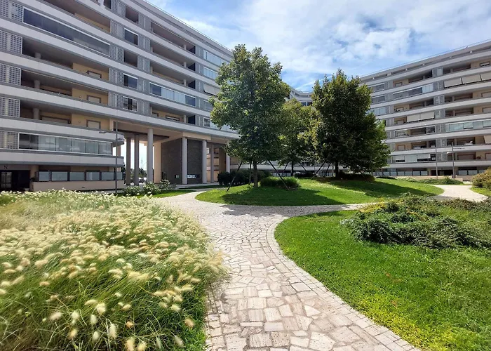 Apartamento Estudio